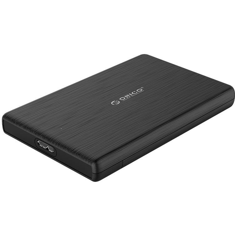 Rack HDD 2189U3 USB 3.0 Black