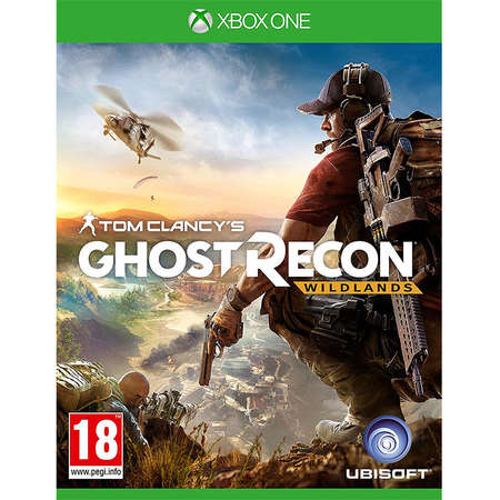 Joc consola Ubisoft Ltd Ghost Recon Wildlands Xbox ONE