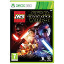 Warner Bros Entertainment LEGO Star Wars The Force Awakens Xbox 360