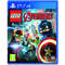 Joc consola Warner Bros Entertainment LEGO Marvel Avengers PS4