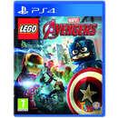 Joc consola Warner Bros Entertainment LEGO Marvel Avengers PS4