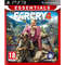 Joc consola Ubisoft Ltd Far Cry 4 Essentials PS3