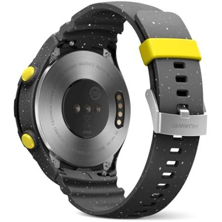 Smartwatch Huawei Watch 2 Sport Grey Strap