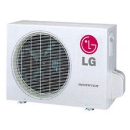 Aparat de aer conditionat LG Standard Plus Inverter PM18SP 18000 Btu/h Wi-Fi  Alb