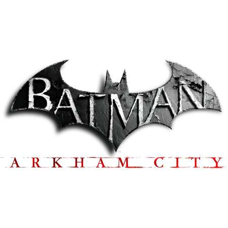 Joc PC Warner Bros Entertainment BATMAN ARKHAM CITY GOTY