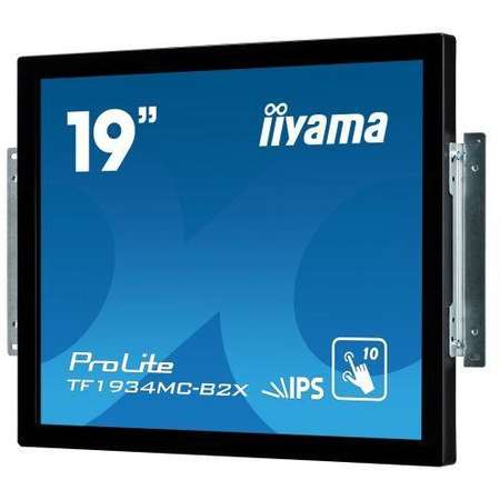 Monitor Iiyama TF1934MC-B2X 19 inch 14ms Black