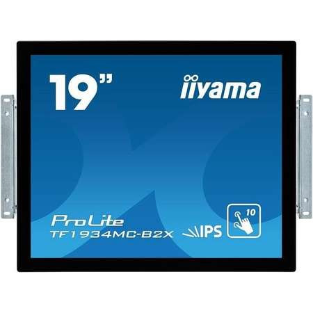 Monitor Iiyama TF1934MC-B2X 19 inch 14ms Black