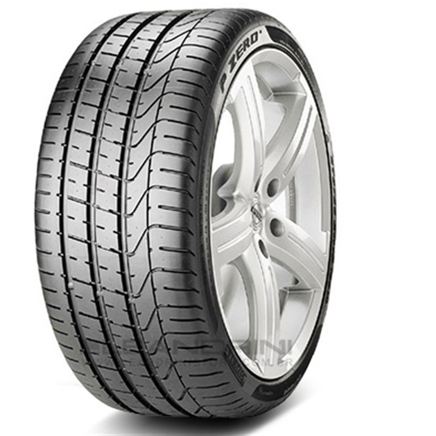 Anvelopa vara P Zero- XL 275/30 R20 97Y