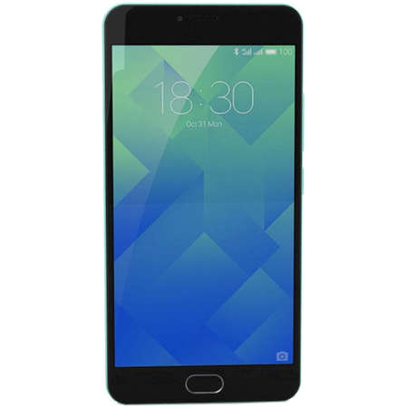 Smartphone Meizu M5 M611 32GB Dual Sim 4G Green