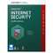 Antivirus Kaspersky Internet Security 2017 3PC 1An+3luni gratuite Licenta Noua Box