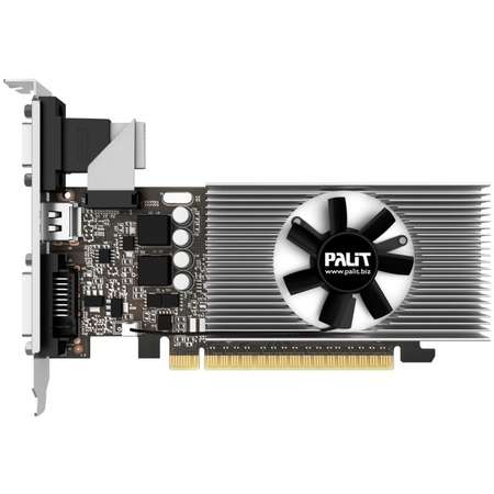 Placa video Palit nVidia GeForce GT 730 2GB DDR5 64bit