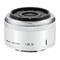 Obiectiv Nikkor 18.5mm f/1.8 White montura Nikon 1