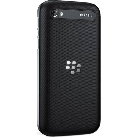 Smartphone BlackBerry Classic Q20 16GB 4G Black