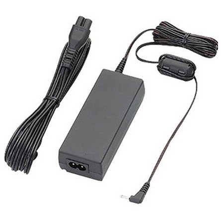 Accesoriu foto-video Power Adapter CA-PS700 Negru