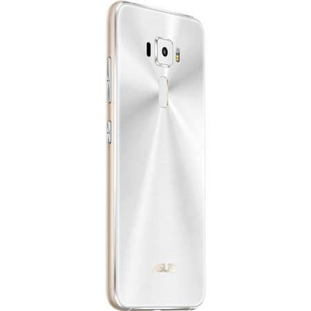 Smartphone ASUS Zenfone 3 ZE520KL 32GB 3GB RAM Dual Sim 4G White