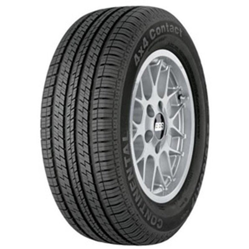 Anvelopa Vara 215/75R16 107H 4x4 Contact