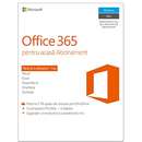 Office 365 Home Premium 5 PC 1 AN All Languages (Licenta Electronica)
