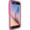 Husa Protectie Spate OtterBox Symmetry pentru Samsung Galaxy S6 Melon Pop Pink