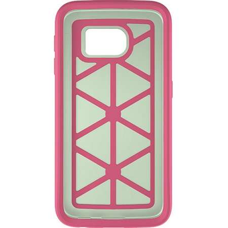 Husa Protectie Spate OtterBox Symmetry pentru Samsung Galaxy S6 Melon Pop Pink