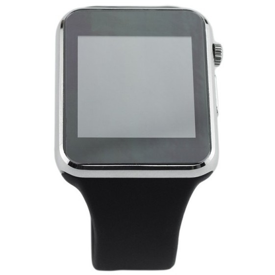 Smartwatch SC03 Negru