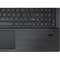 Laptop ASUS Pro P2540UA-DM0109D 15.6 inch Full HD Intel Core i5-7200U 4GB DDR4 500GB HDD FPR Black