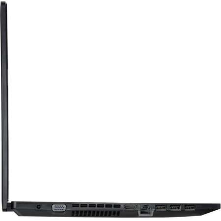 Laptop ASUS Pro P2540UA-DM0109D 15.6 inch Full HD Intel Core i5-7200U 4GB DDR4 500GB HDD FPR Black