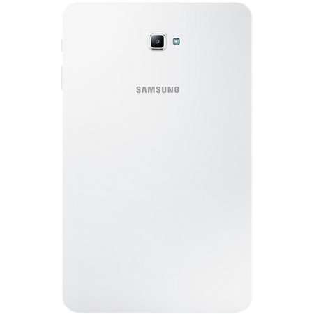 Tableta Samsung T580N 10.1 inch Procesor Octa Core 7870 1.6Ghz 2GB RAM 16GB flash WiFi  White