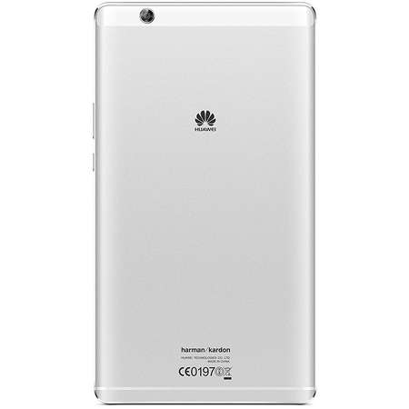 Tableta Huawei MediaPad M3 8.4 inch ARM Cortex Octa Core 2.3GHz 4GB RAM 32GB flash WiFi Silver