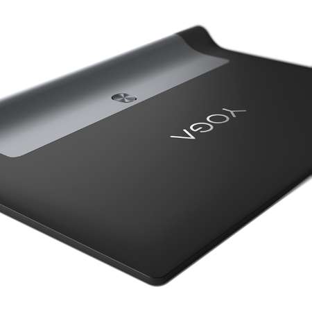 Tableta Lenovo YT3-X50M 10 inch ARM Cortex Quad Core 1.3 GHz 2GB RAM 16GB flash WiFi 4G Black