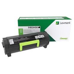 Cartuș Inkjet Lexmark 51B2H00 8500 pagini Negru