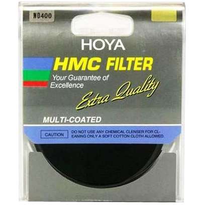 Filtru Hoya NDX400 HMC 52mm