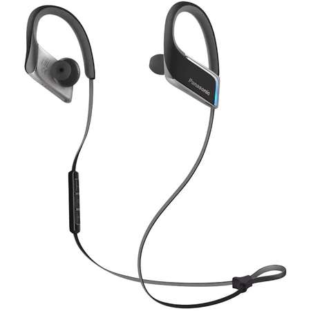 Casti Panasonic in-ear RP-BTS50E Black