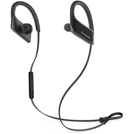Casti Panasonic in-ear RP-BTS30E-K Black
