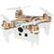 Drona Cheerson RM5634G CX-10WD-TXm