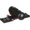 Camera Video de Actiune Kitvision Rush HD100W Gun Metal