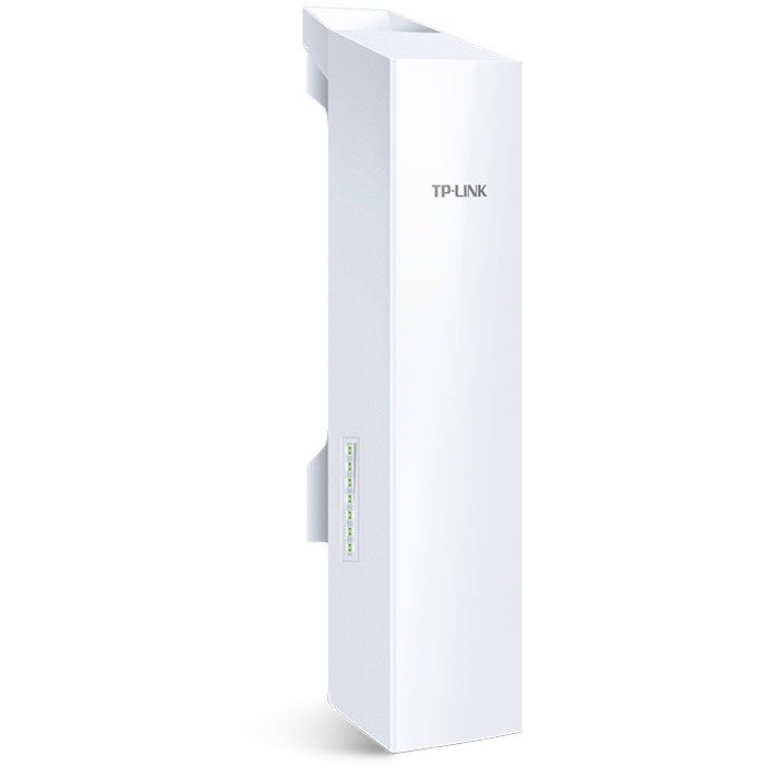 Access Point CPE220 Wireless pentru Exterior 2.4GHz 300Mbps 12dBi Alb