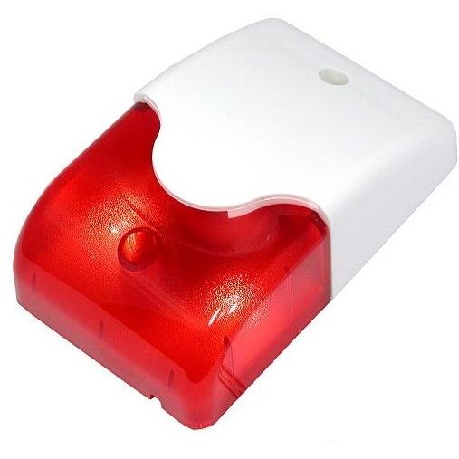 Sistem de alarma LD 95