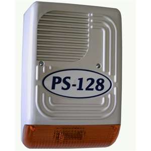 Sistem de alarma Paradox PS 128 LED