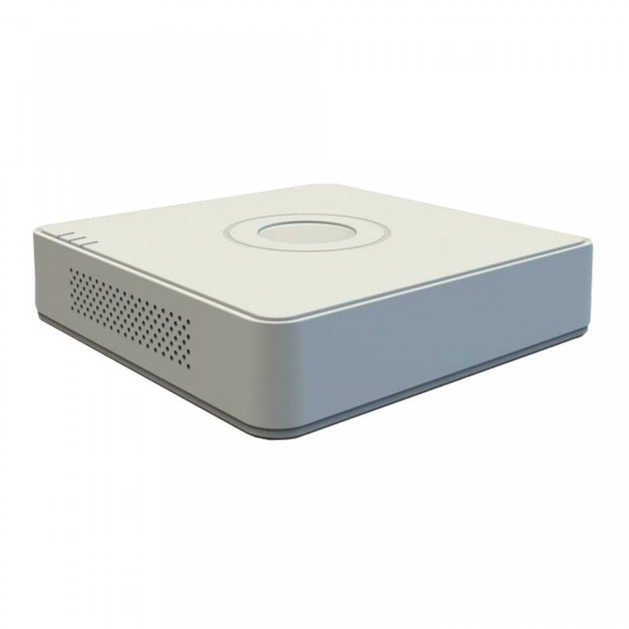 DVR DS-7104HQHI-F1/N 4 canale thumbnail