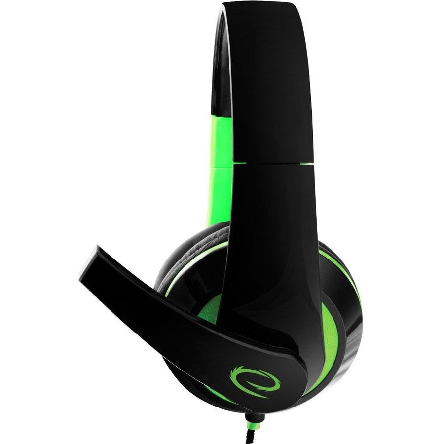 Căști Esperanza EGH300G Condor Green — imaginea 4