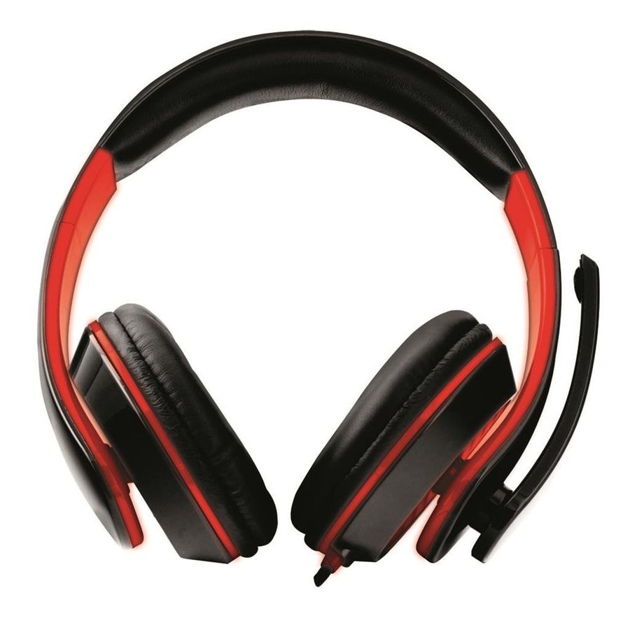 Casti EGH300R Condor Red