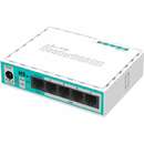 Router MikroTik RB750r2 5 x LAN