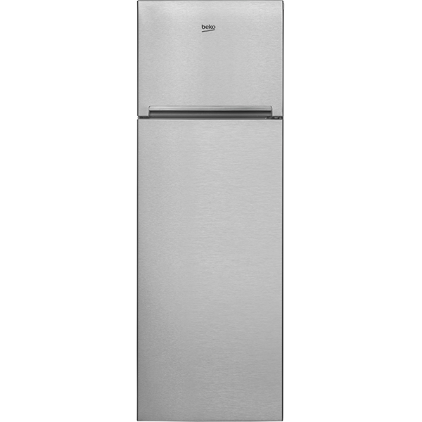 Frigider RDSA290M20XP Clasa A+ Volum 278 L Metal Outlook