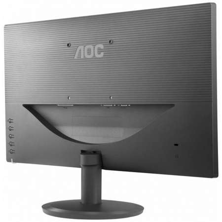 Monitor LED AOC I2280SWD 21.5 inch 5ms Black