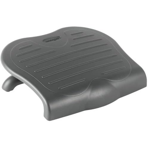 Suport Ergonomic SoleSaver Footrest Negru