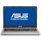 Laptop ASUS X541UJ-GO421 15.6 inch HD Intel Core i3-6006U 4 GB DDR4 500 GB HDD nVidia GeForce 920M 2 GB Endless OS Chocolate Black