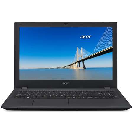 Laptop Acer Extensa EX2540 15.6 inch Full HD Intel Core i5-7200U 4GB DDR4 256GB SSD Linux Black