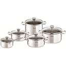 Tefal A705SC84 (A705SC85) Duetto 10 piese Inox
