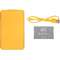 Acumulator extern Kit PWRFRESH6YL Fresh 6000 mAh Yellow