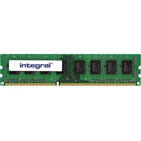 Memorie Integral 4GB DDR3 1600 MHz CL11